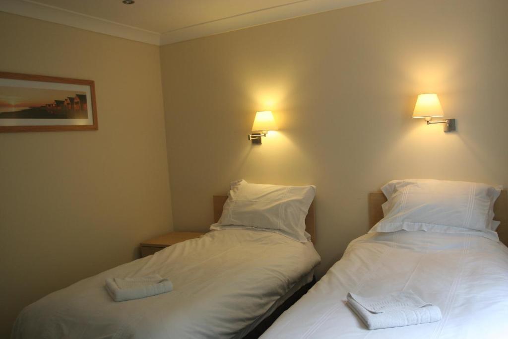 Clifton Lodge Hotel ไฮวิคัมบ์ ห้อง รูปภาพ