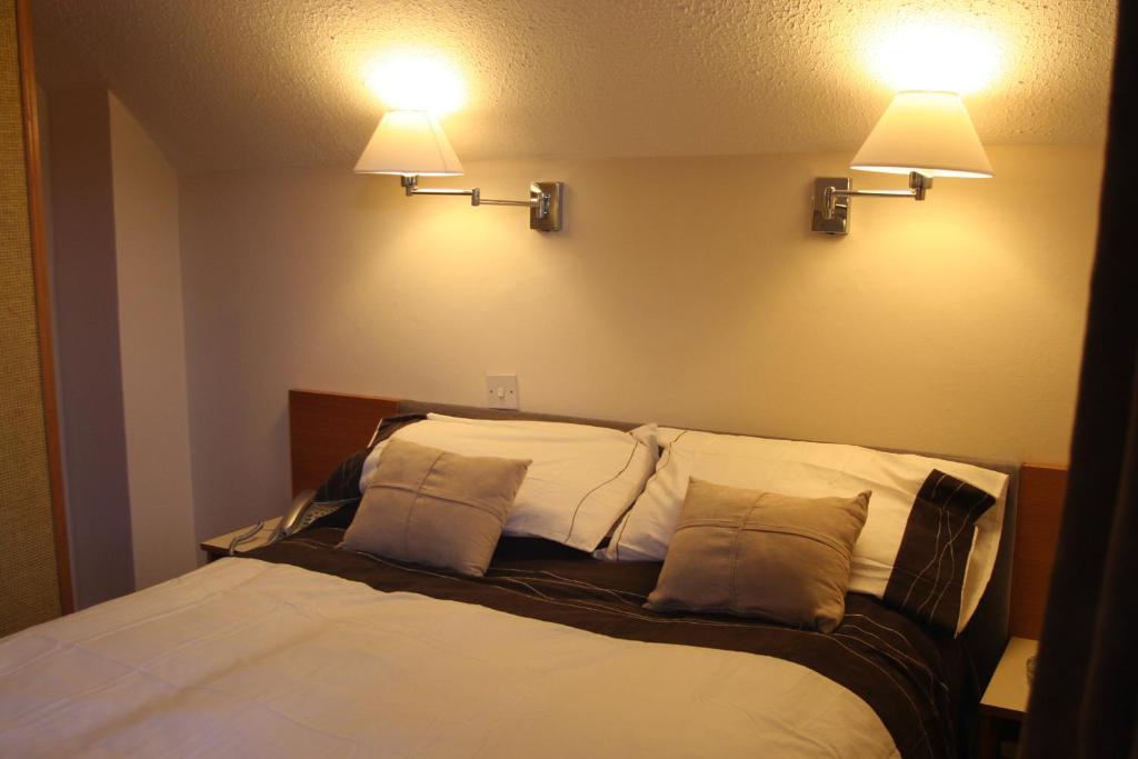 Clifton Lodge Hotel ไฮวิคัมบ์ ห้อง รูปภาพ