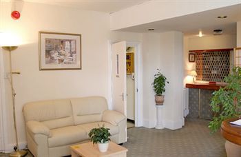 Clifton Lodge Hotel ไฮวิคัมบ์ ภายนอก รูปภาพ