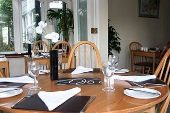 Clifton Lodge Hotel ไฮวิคัมบ์ ภายนอก รูปภาพ